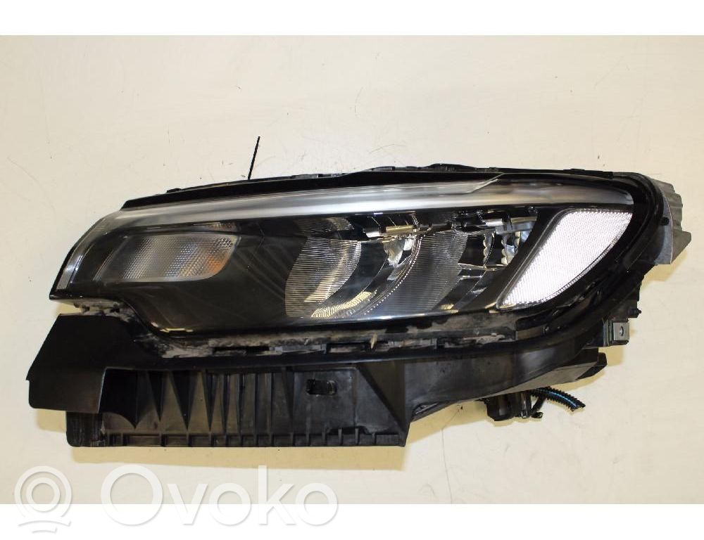 Headlight/headlamp   522040340