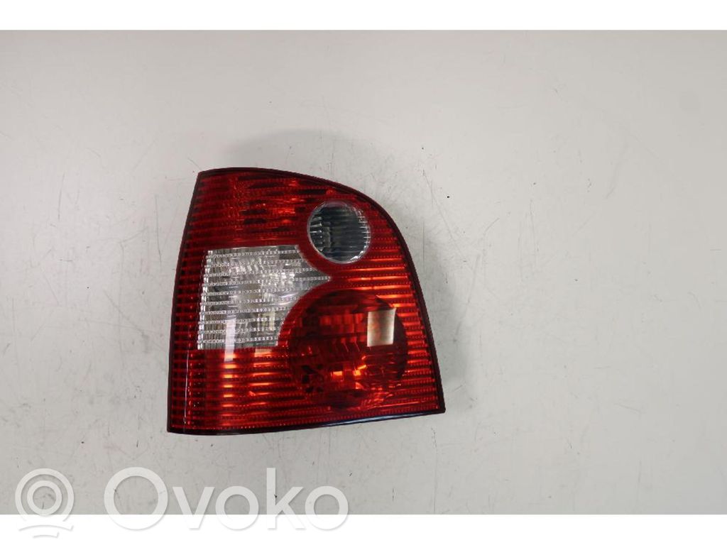 Volkswagen Polo Lampa tylna 