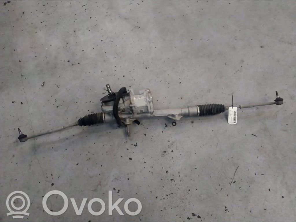Citroen C3 Przekładnia kierownicza / Maglownica 