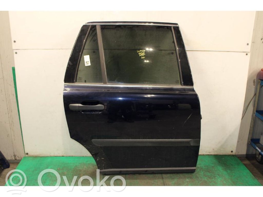 Volvo XC90 Galinės durys 