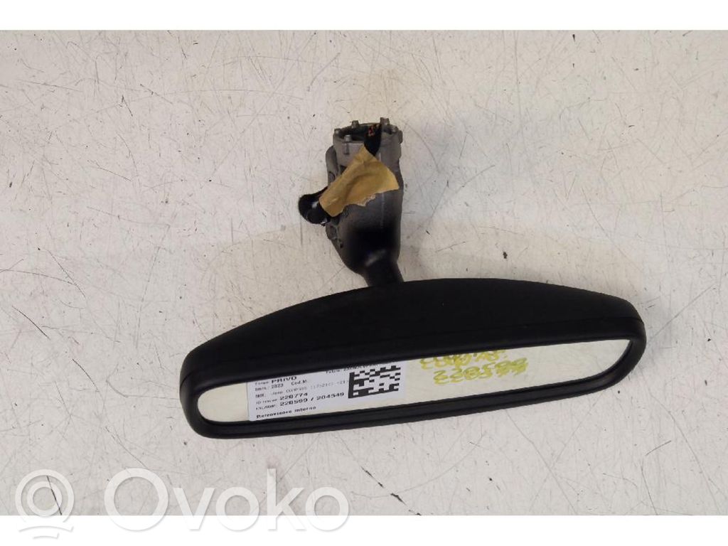 Jeep Compass Espejo retrovisor (interior) 