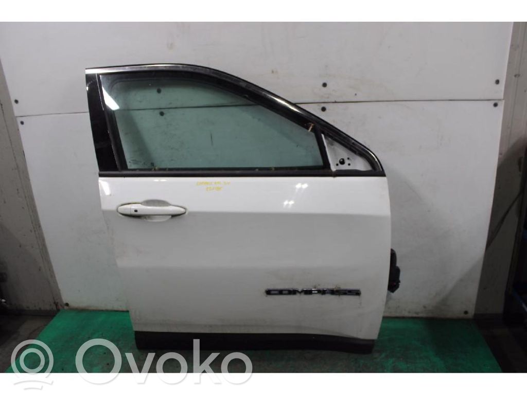 Durvis   K68242542AA