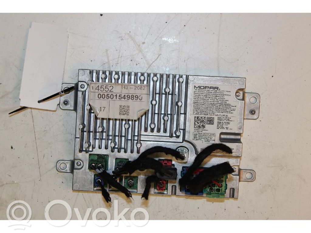 Phone control unit/module   50154989,00501549890