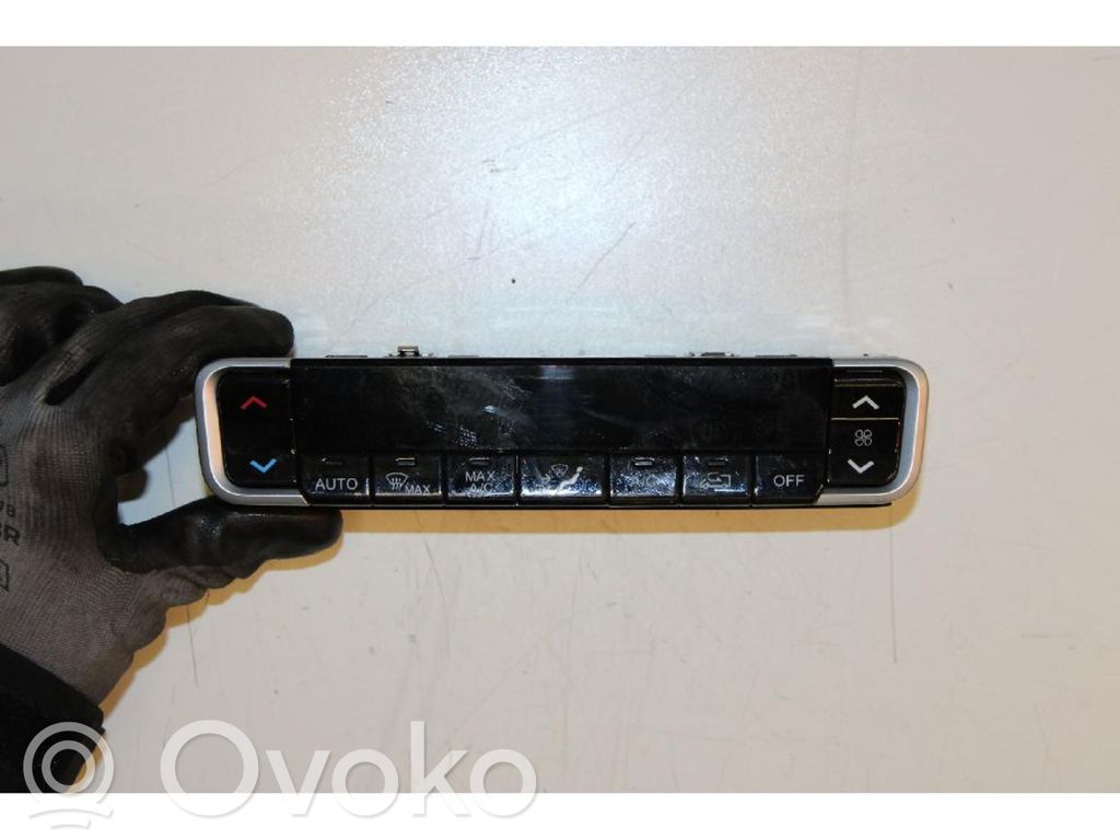 Fiat Ducato Panel klimatyzacji 