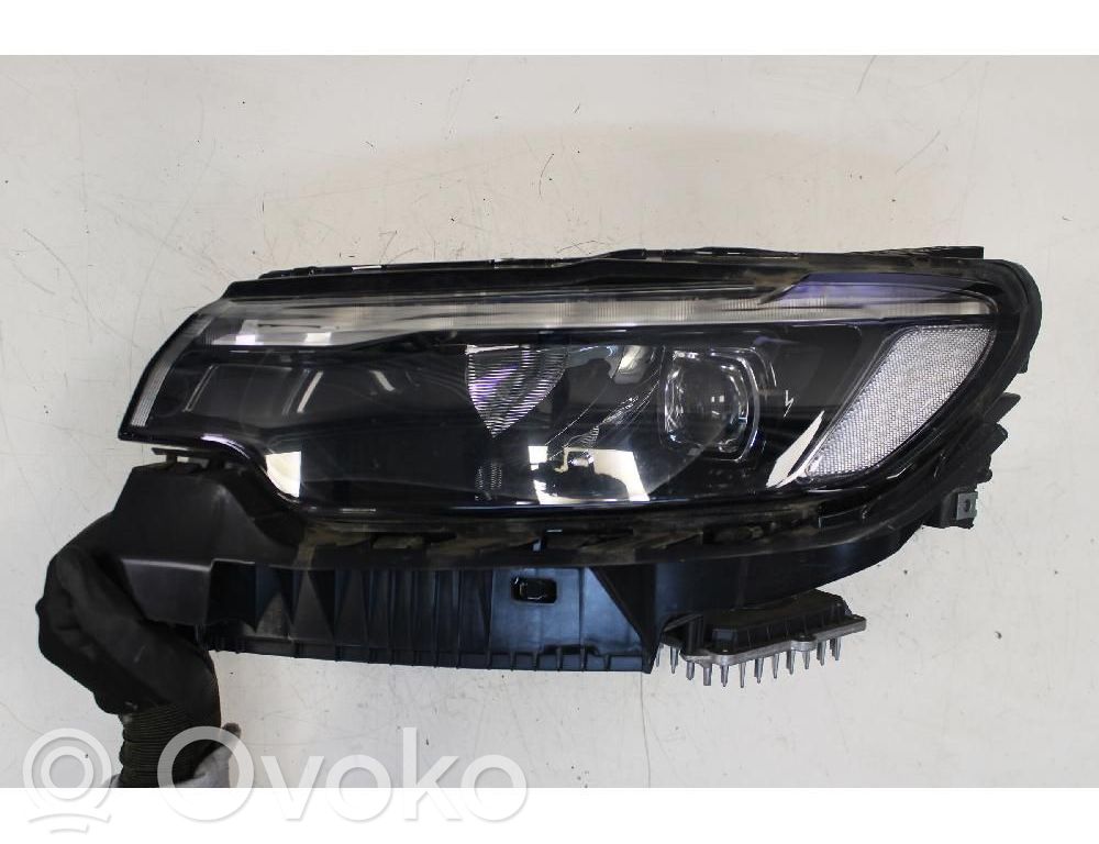 Jeep Compass Scheinwerfer 