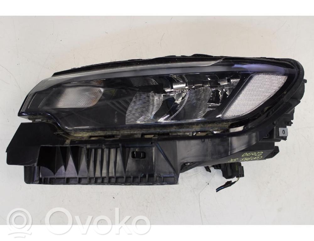 Jeep Compass Phare frontale 