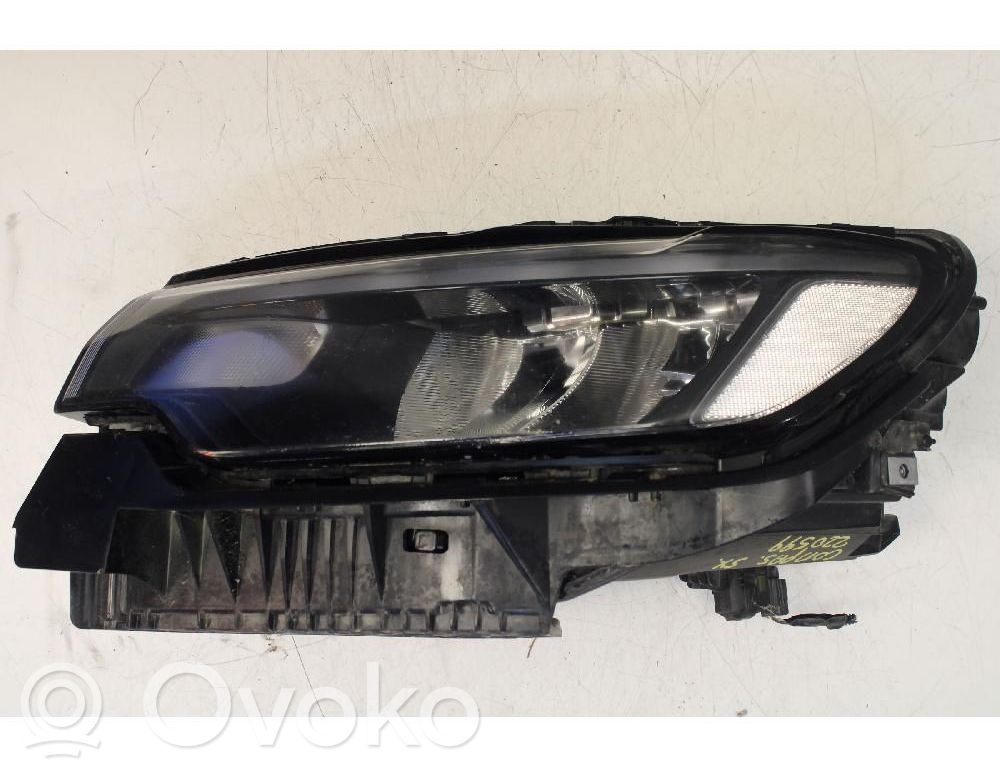 Jeep Compass Phare frontale 