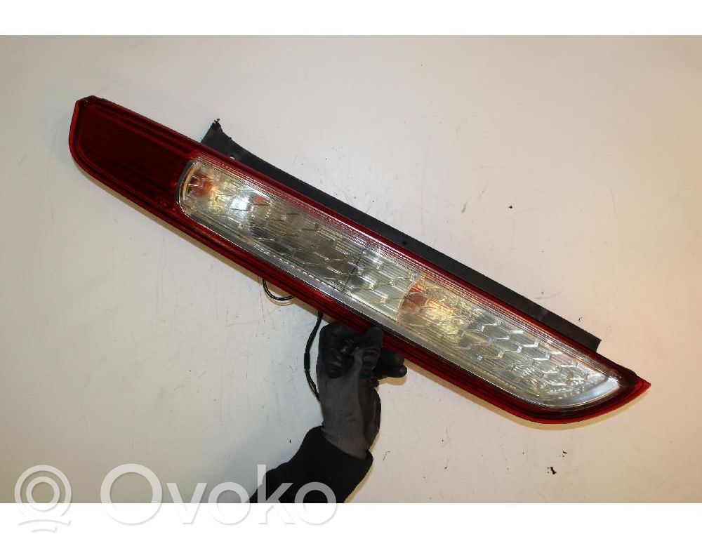 Ford Focus Rear/tail lights 