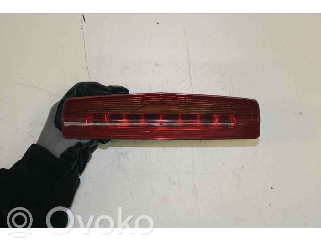 Opel Zafira B Third/center stoplight 