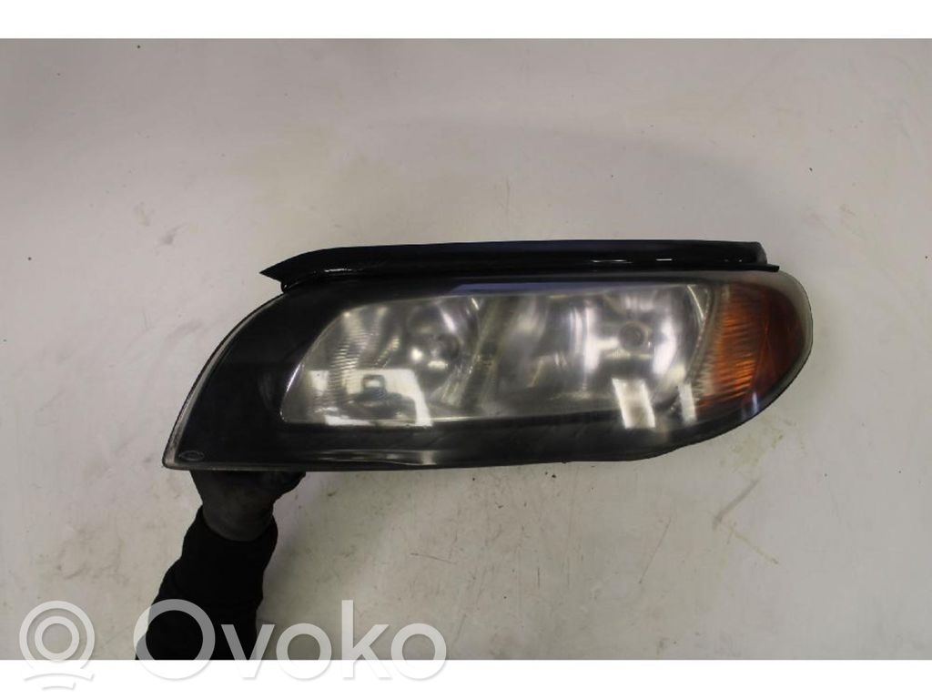 Volvo S80 Scheinwerfer 
