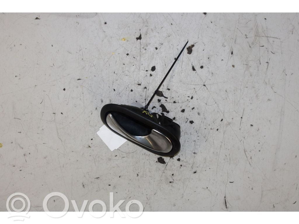 Smart ForTwo III C453 Mâner interior ușă față