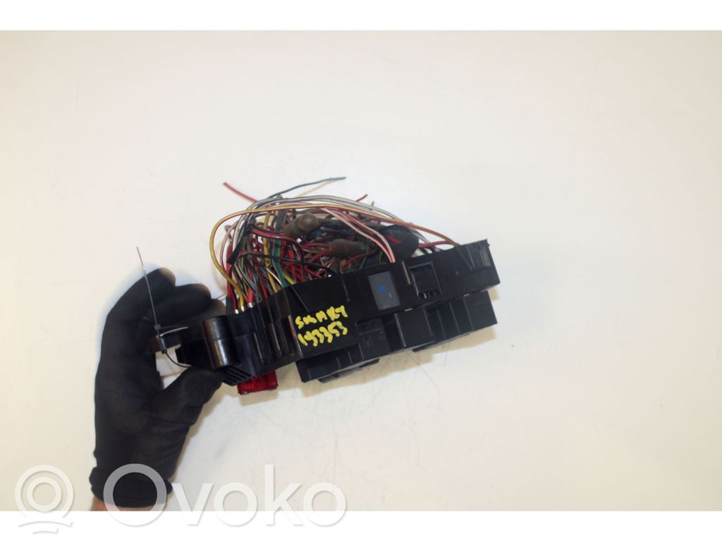 Módulo de fusible   0001683V001