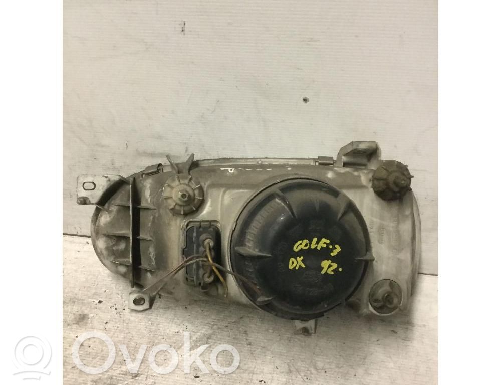 Volkswagen Golf III Scheinwerfer 