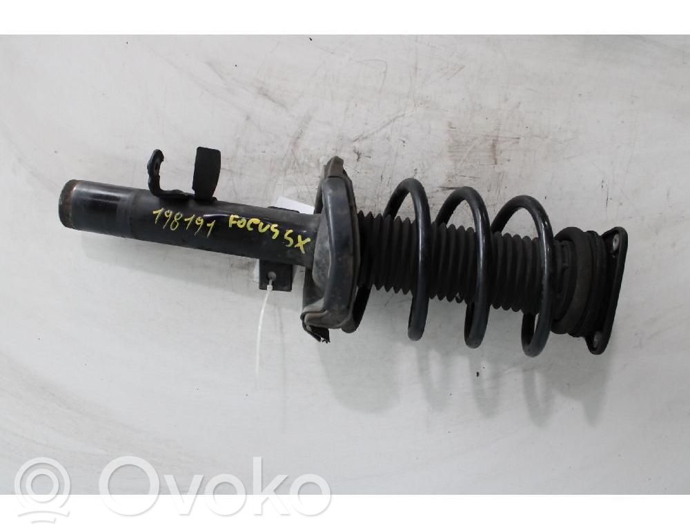 Ford Focus Amortizor față 