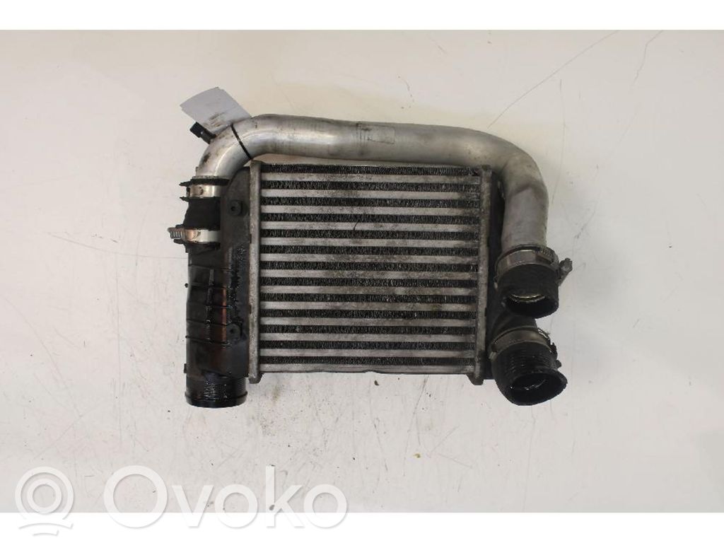 Radiatore intercooler   0281002401,0281002401