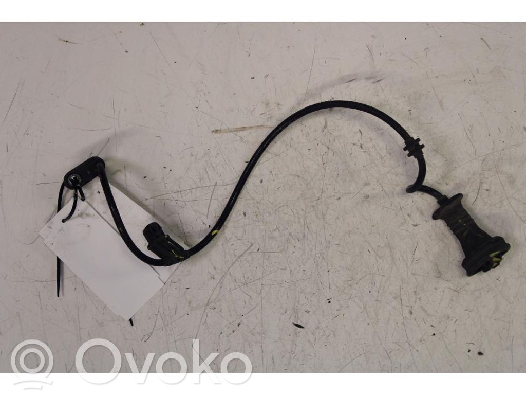 Mercedes-Benz A W169 Sensore ABS del freno posteriore