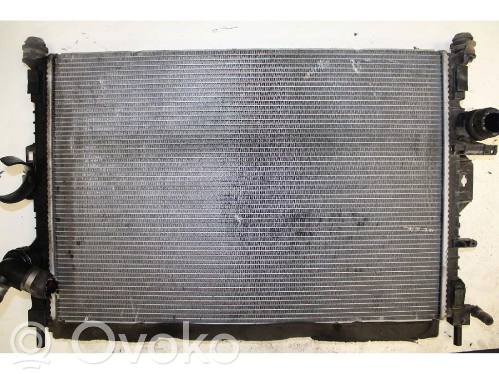 Lämmityslaitteen kenno   8V418C342AB,8V418C342AB
