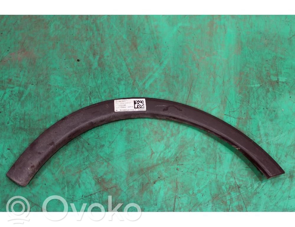 Opel Corsa C Rivestimento passaruota anteriore 