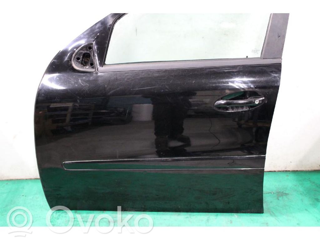 Mercedes-Benz ML W164 Portiera anteriore