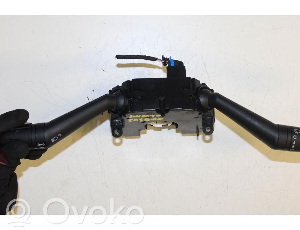 Fiat Ducato Interruttore luci 