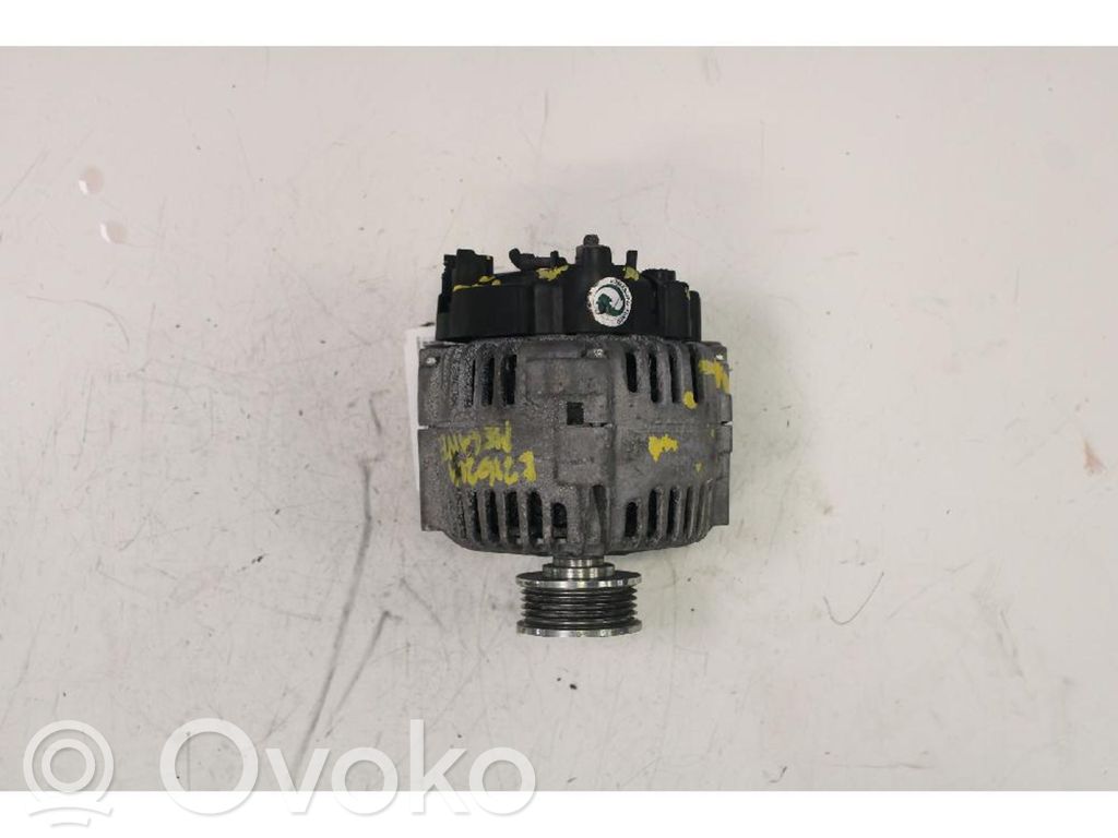 Renault Megane II Alternador 