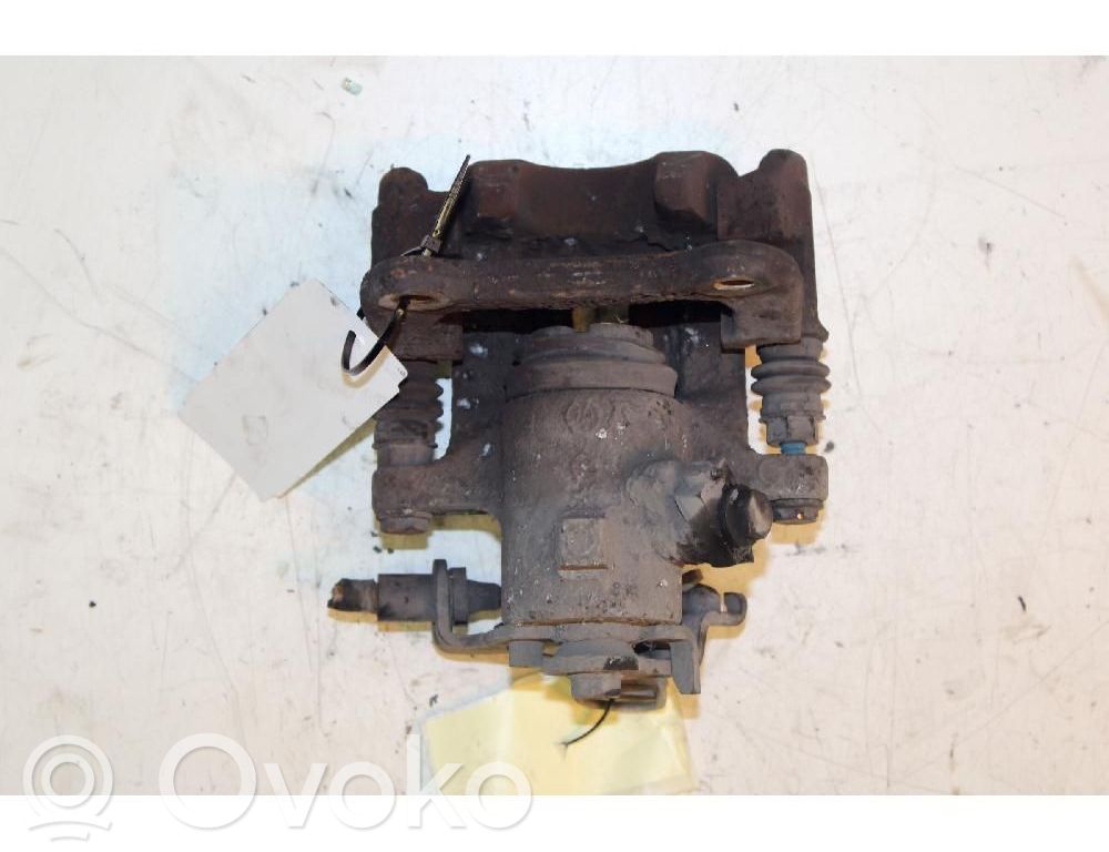 Audi A4 S4 B7 8E 8H Etrier frână spate 
