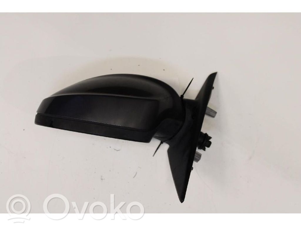 Veidrodėlis (elektra valdomas)   51167158901