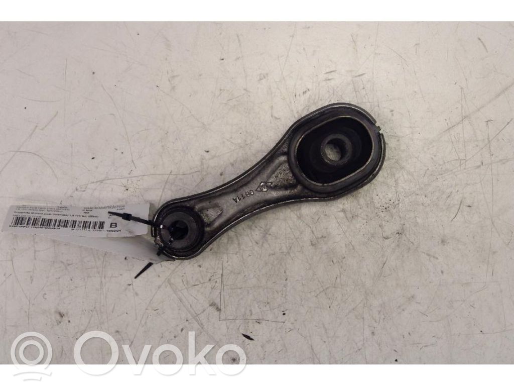 Support de moteur, coussinet
