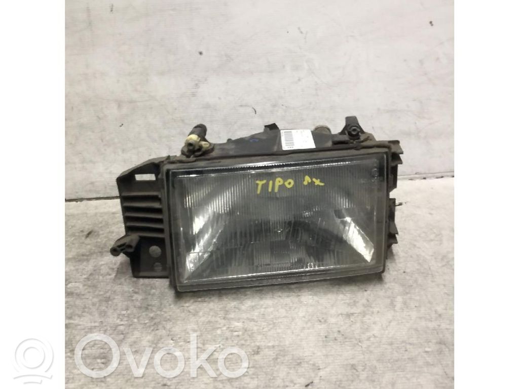 Fiat Tipo Scheinwerfer 