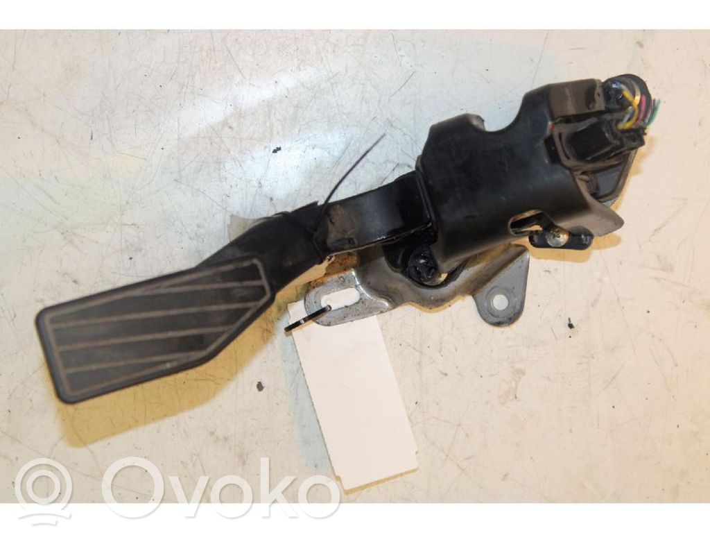Suzuki Ignis Pedal del acelerador 