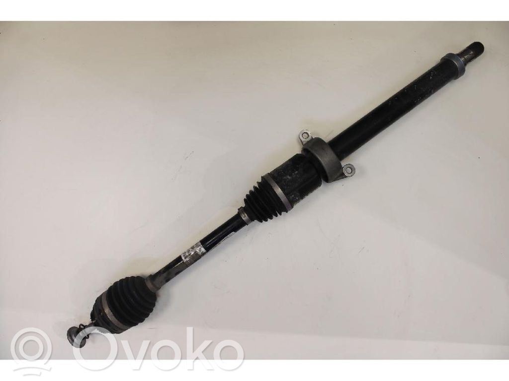 BMW X1 F48 F49 Semiasse anteriore