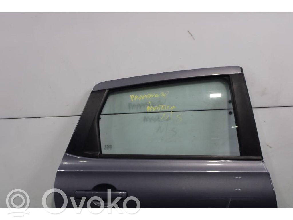 Puerta trasera   H2100JD0MC