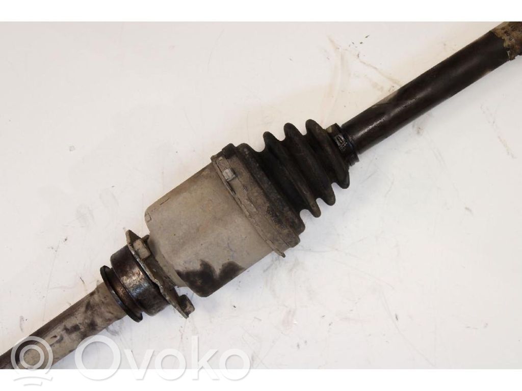 Eje de transmisión delantero   5178780