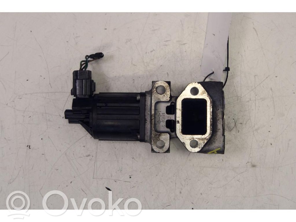 Opel Astra J Supapă EGR 