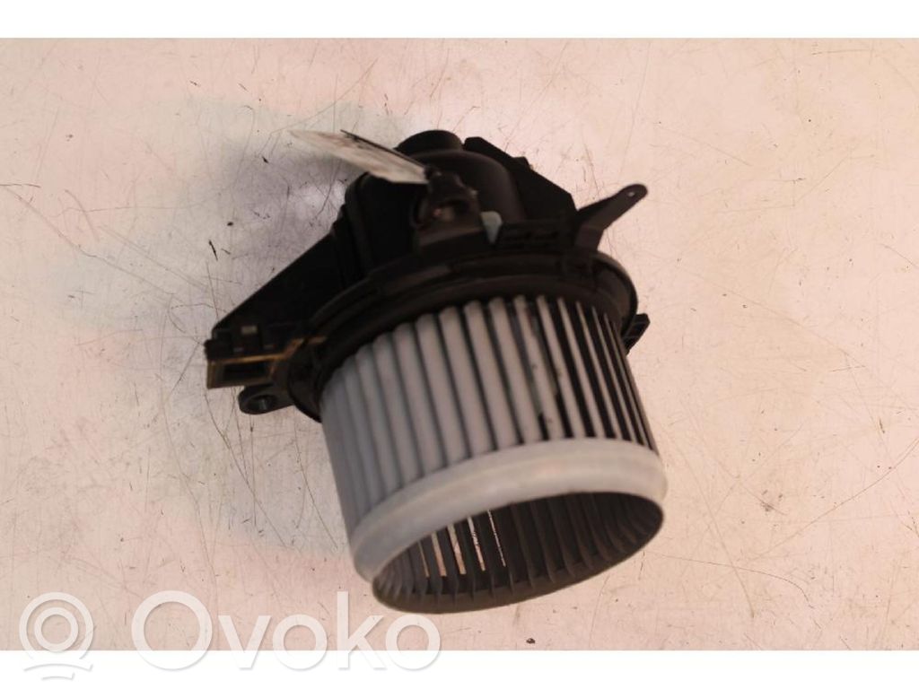 Peugeot 5008 II Ventola riscaldamento/ventilatore abitacolo 