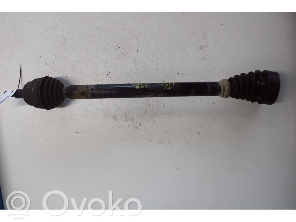 Volkswagen Golf IV Półoś przednia 