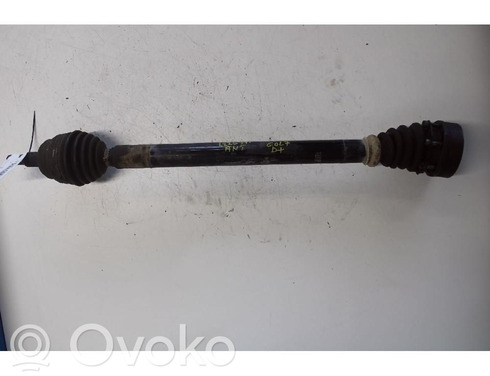 Volkswagen Golf IV Półoś przednia 
