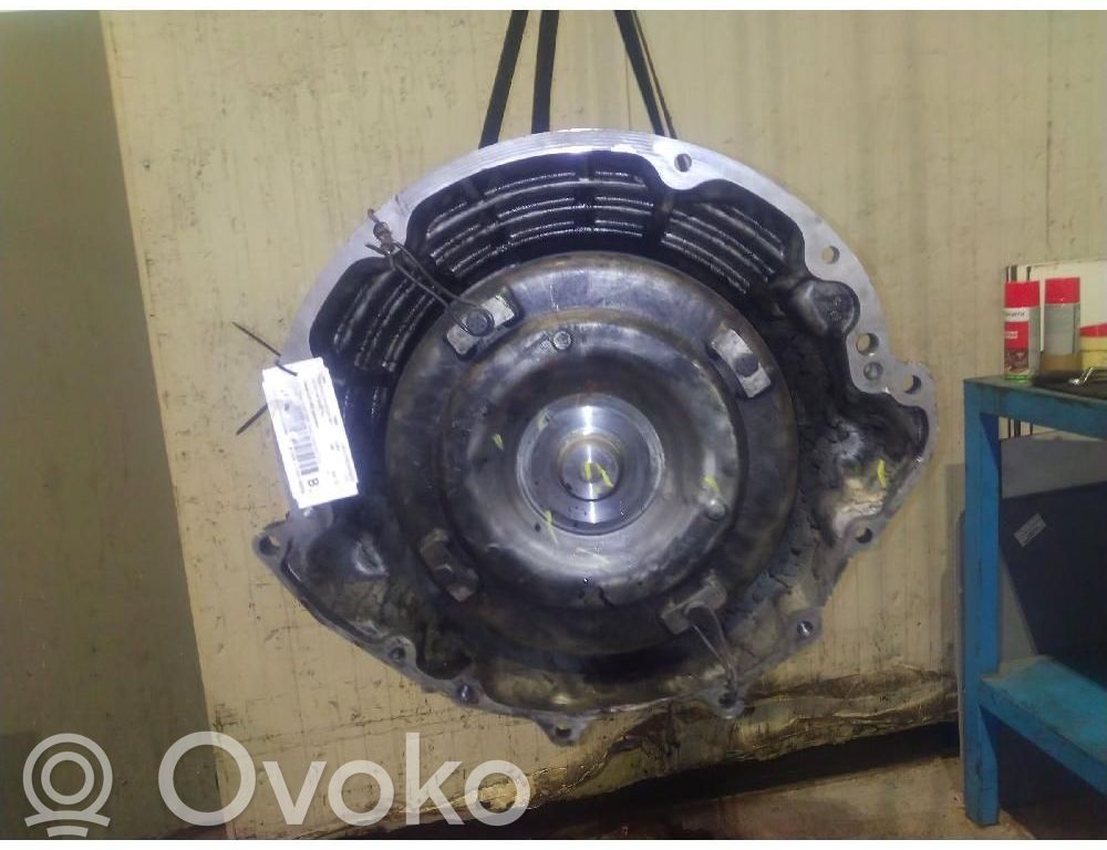 Jeep Cherokee KJ Caja de cambios automática 