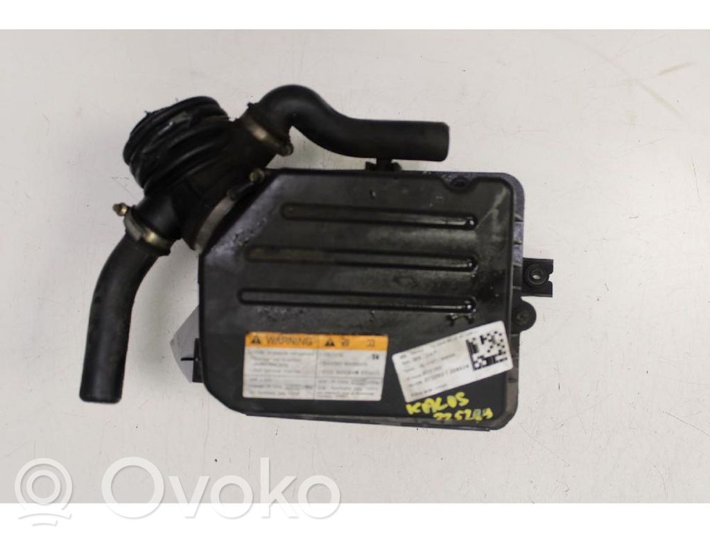 Chevrolet Kalos Cutie filtru aer 