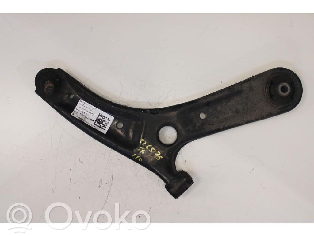 Hyundai i10 Basculă inferioară față 