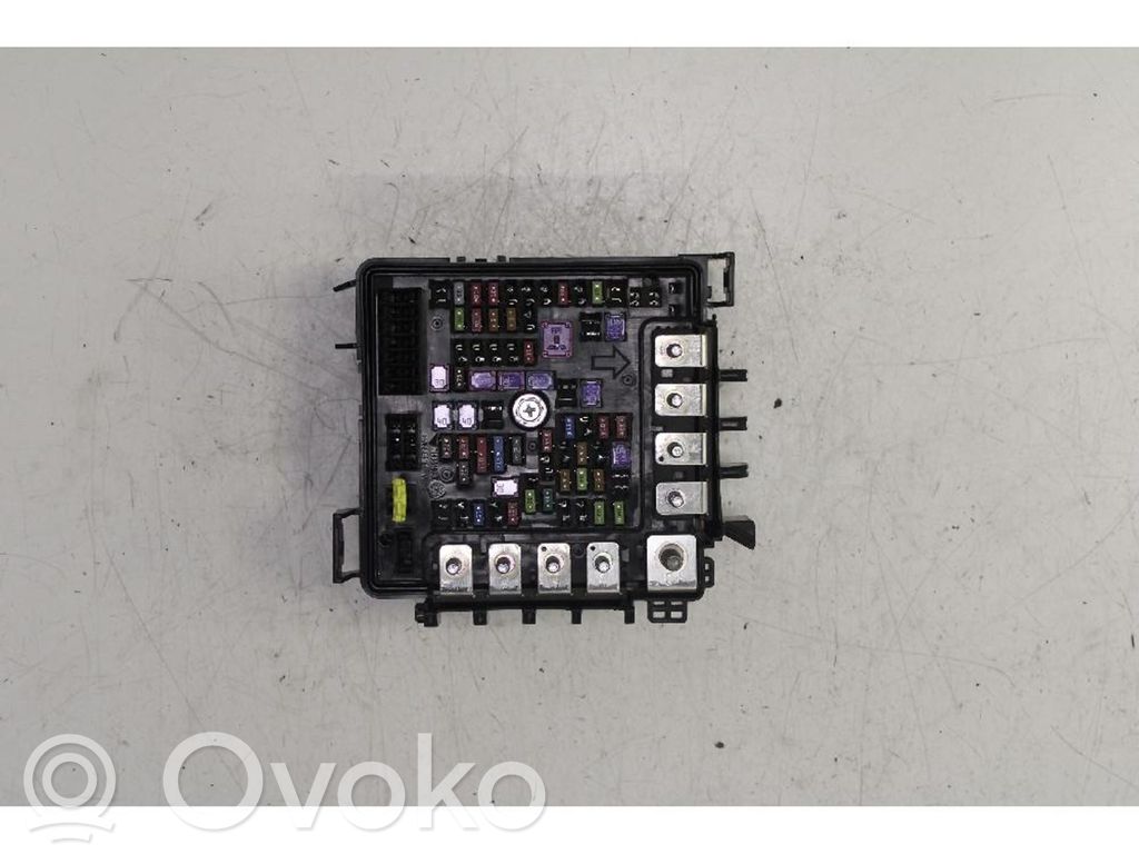 Jeep Compass Fuse module 