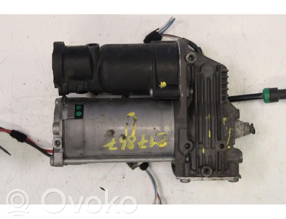 Land Rover Range Rover Sport L320 Compresseur à suspension pneumatique