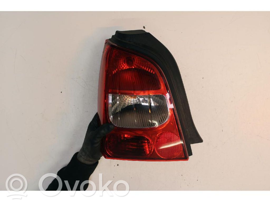 Renault Twingo II Lampa tylna 