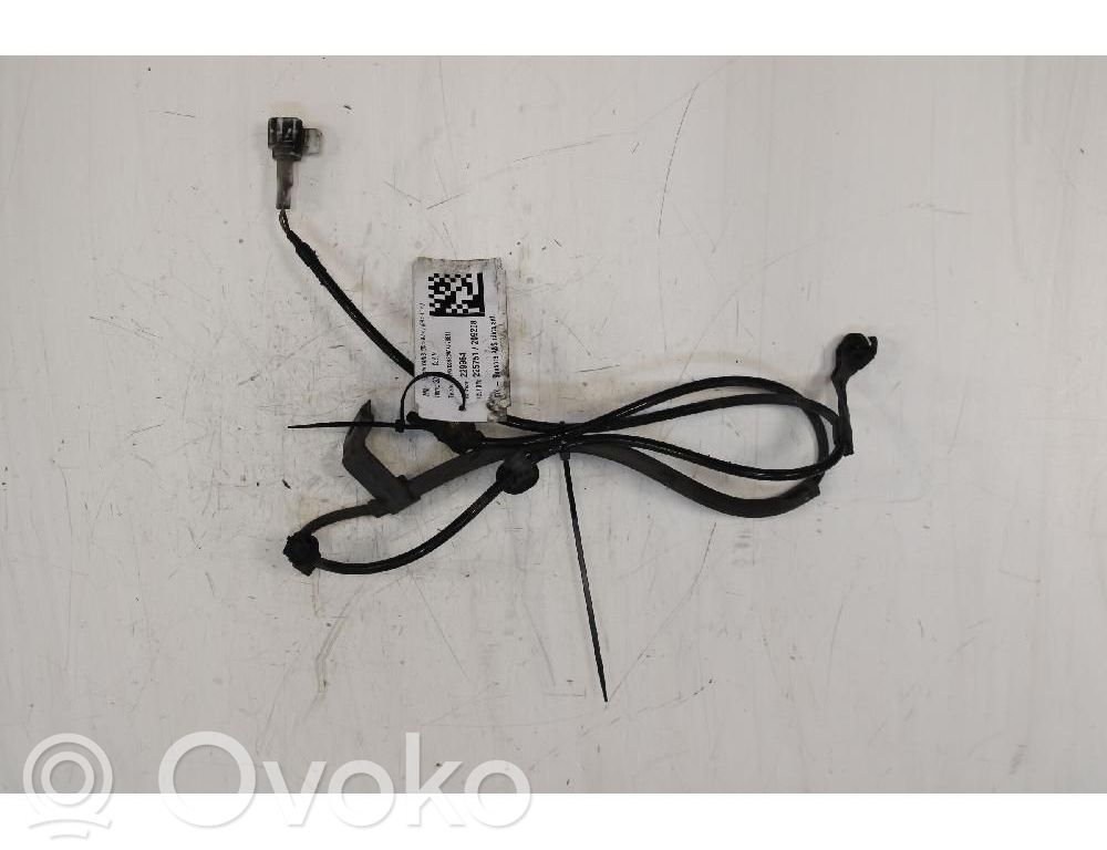 Toyota Yaris Sensor freno ABS de aceleración de rueda 