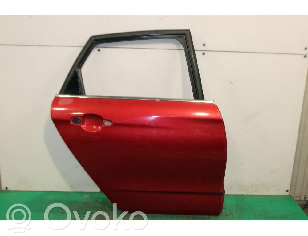 Ușă spate   9008X2