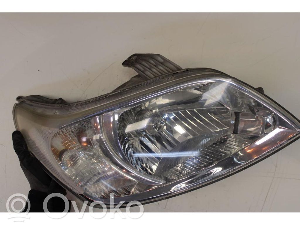 Chevrolet Aveo Far 