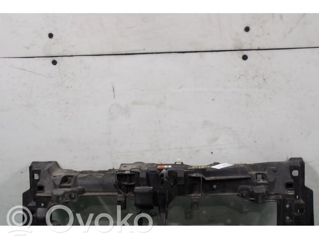 Mazda CX-7 Schlossträger frontträger frontmaske 