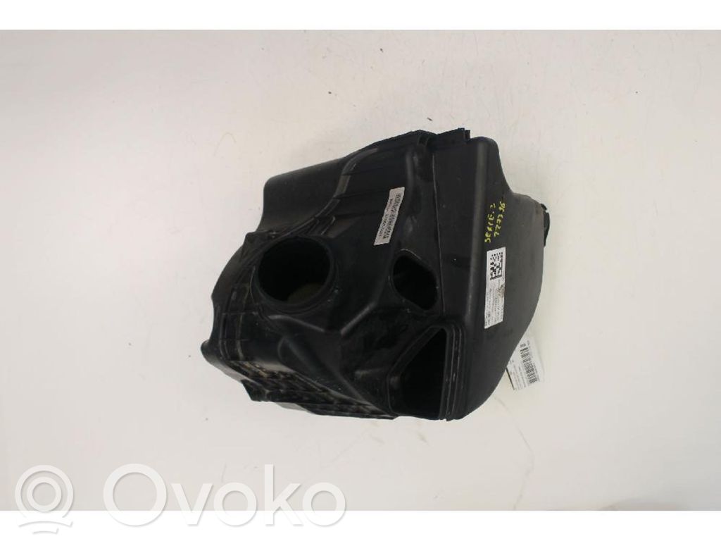 BMW 3 E92 E93 Luftfilterkasten 