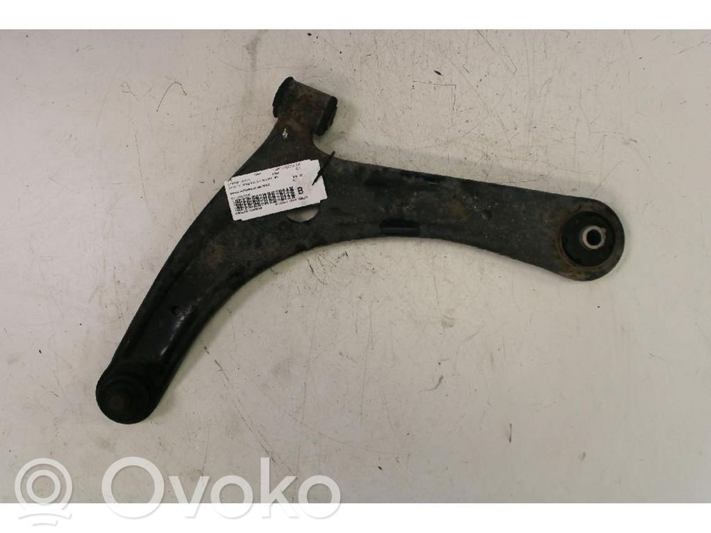 Jeep Compass Etutukivarsi 