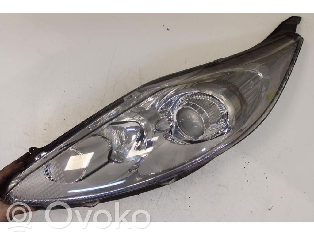 Honda Civic Scheinwerfer 